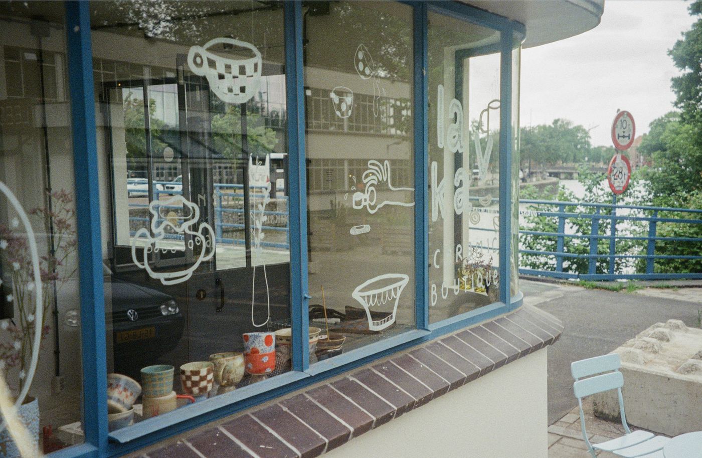 Lav Kav ceramics