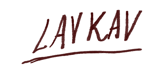 lav kav